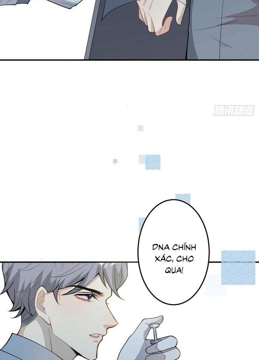 Xuyên Không Đến Thế Giới Trở Thành Đóa Hoa Của Anh: Chapter 60