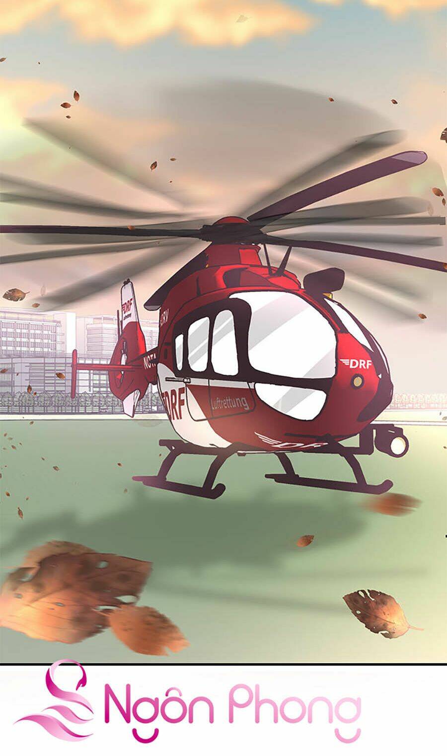 Bạn Trai 1/4 Của Tôi: Chapter 37