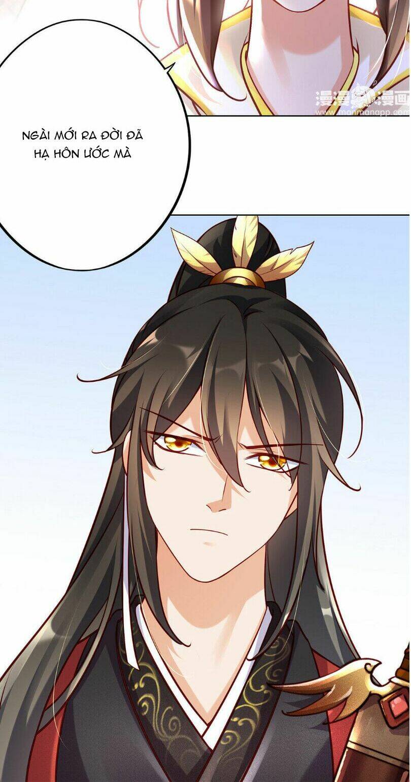 Thiên Kim Bất Hoán: Chapter 4