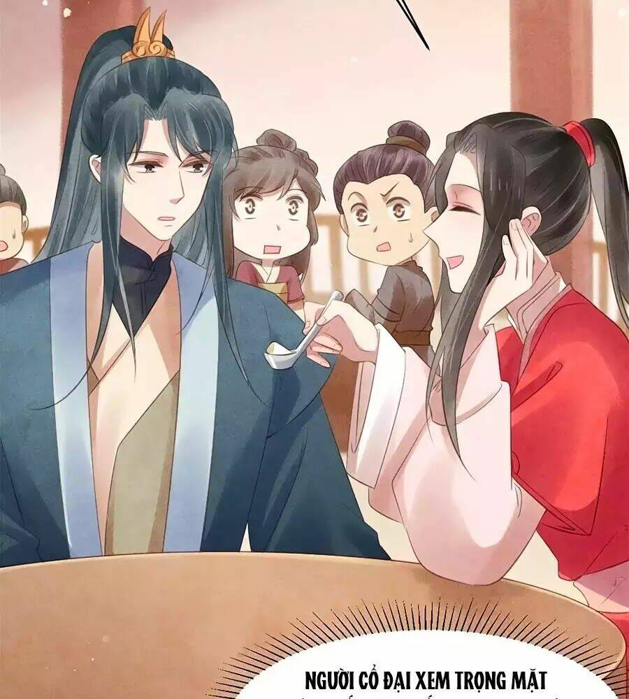 Vương Phi Muốn Trèo Tường: Chapter 51