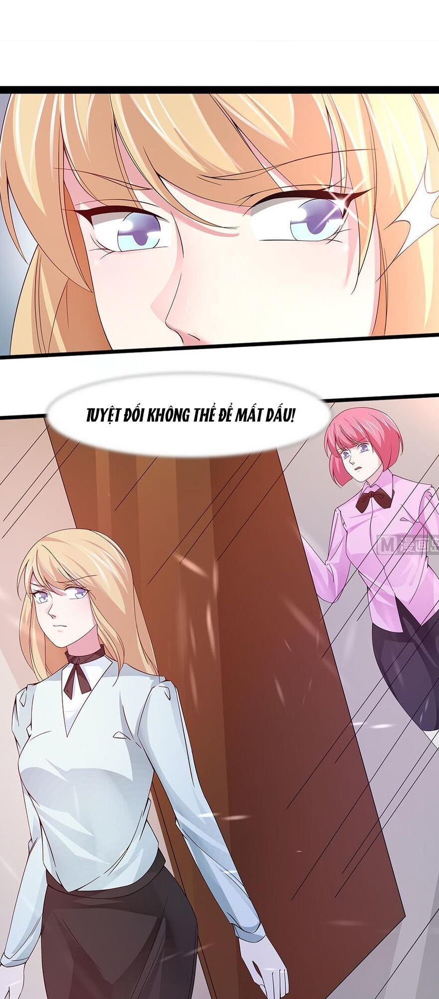 Cô Sát Thủ Ơi, Yêu Nhau Nhé: Chapter 59