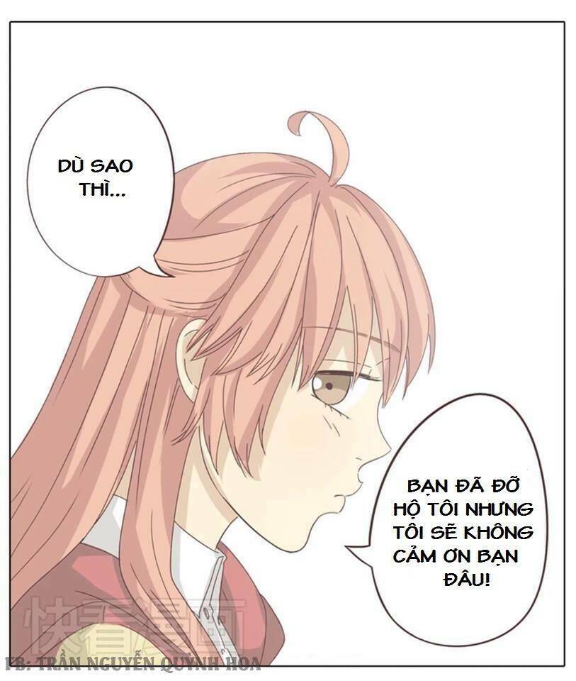 Xin Chào! Dân Nữ: Chapter 22