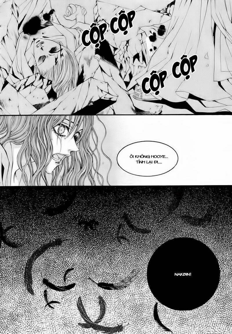 Tân Nương Của Thủy Thần: Chapter 55