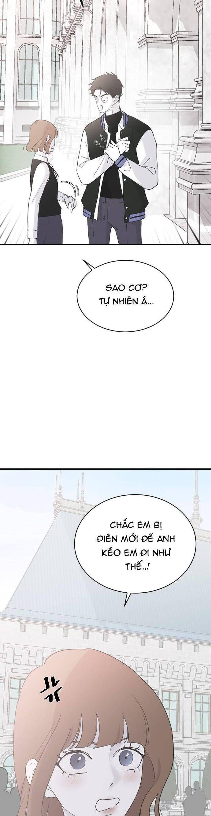 Ba Người Anh Trai Của Tôi Là Bạo Quân: Chapter 62