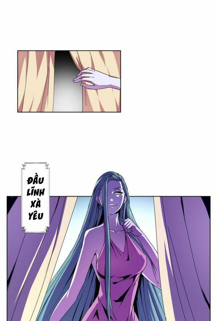 Nghịch Thiên Đại Thần: Chapter 7