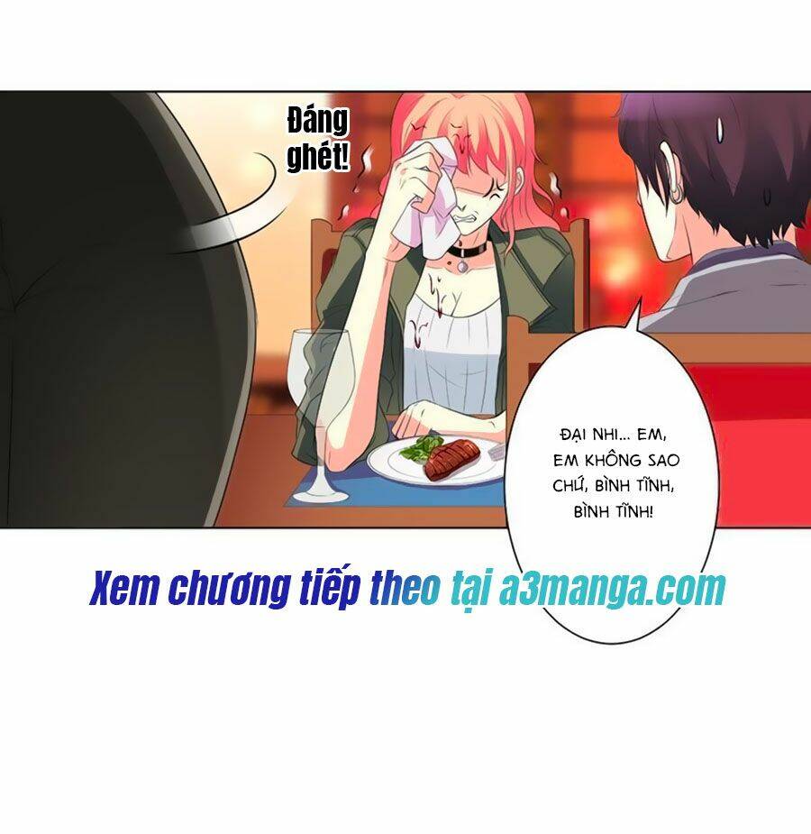 Trí Mệnh Sủng Thê: Tổng Tài Mau Nạp Mạng: Chapter 72