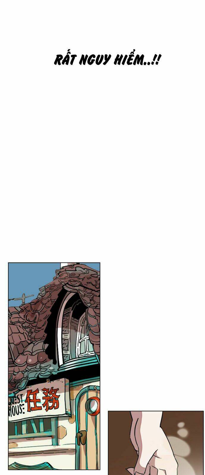 Hard Core Leveling Warrior: Chapter 88