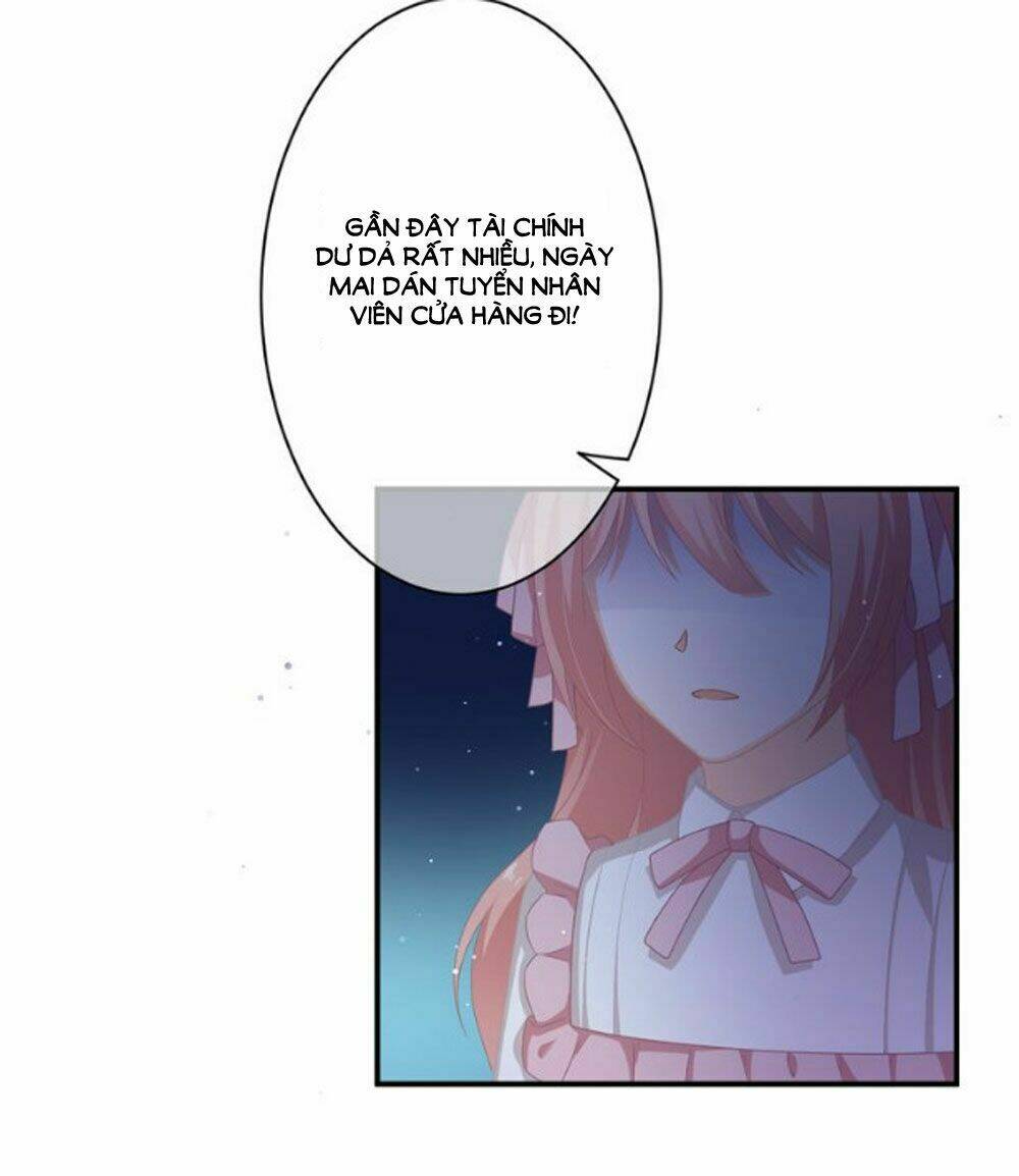 Tiệm May Luyến Sắc: Chapter 8