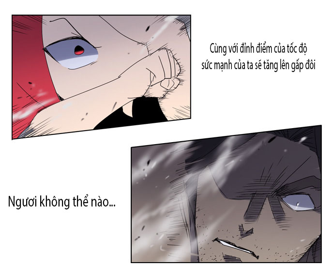 Soul Cartel: Chapter 57