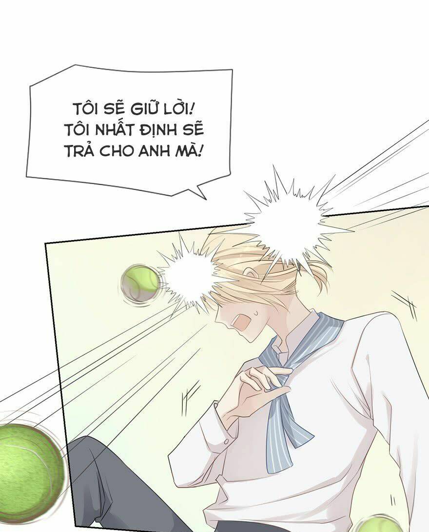 Điều Giáo Gấu Bắc Cực: Chapter 2