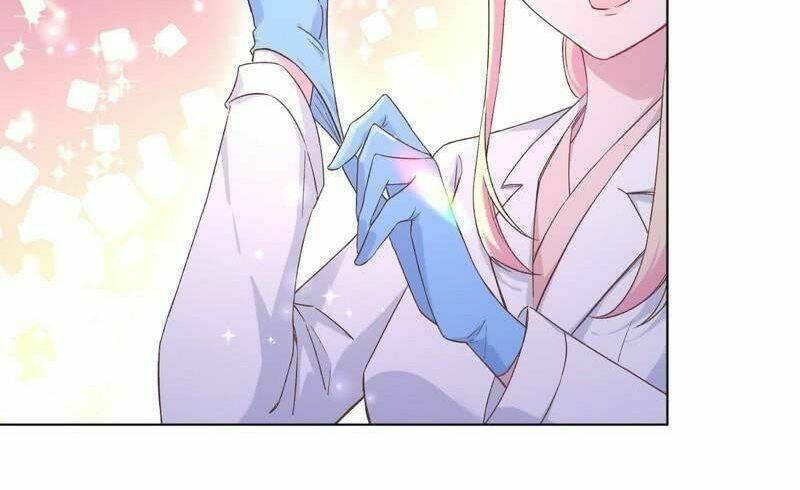 Trời Ban Cho Nam Thần Daddy: Chapter 7