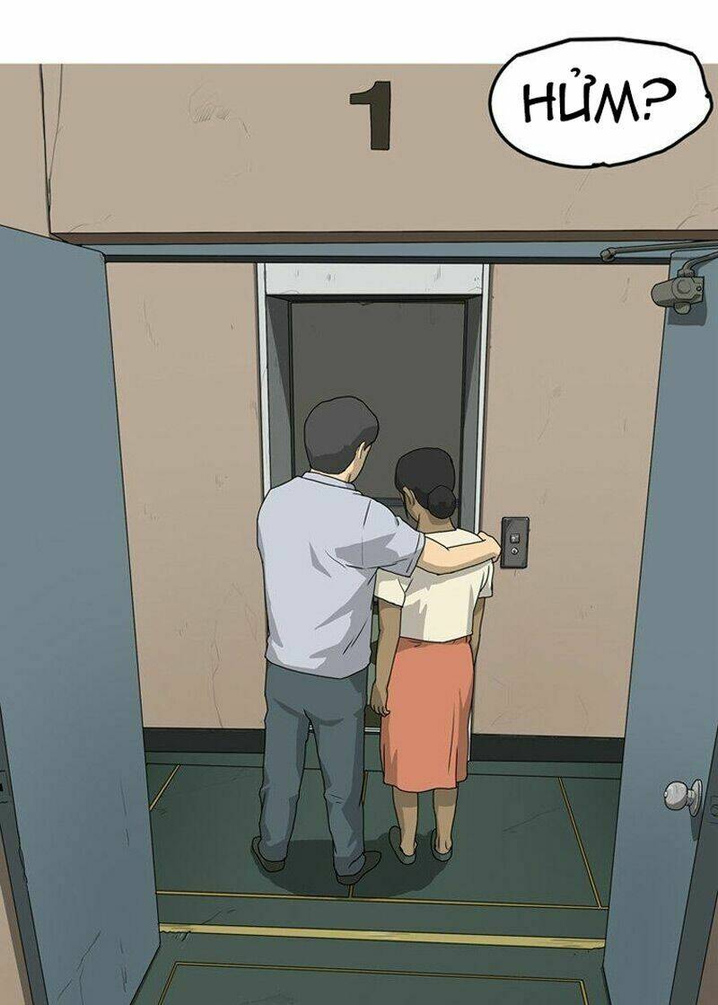 Hồi Sinh: Chapter 32