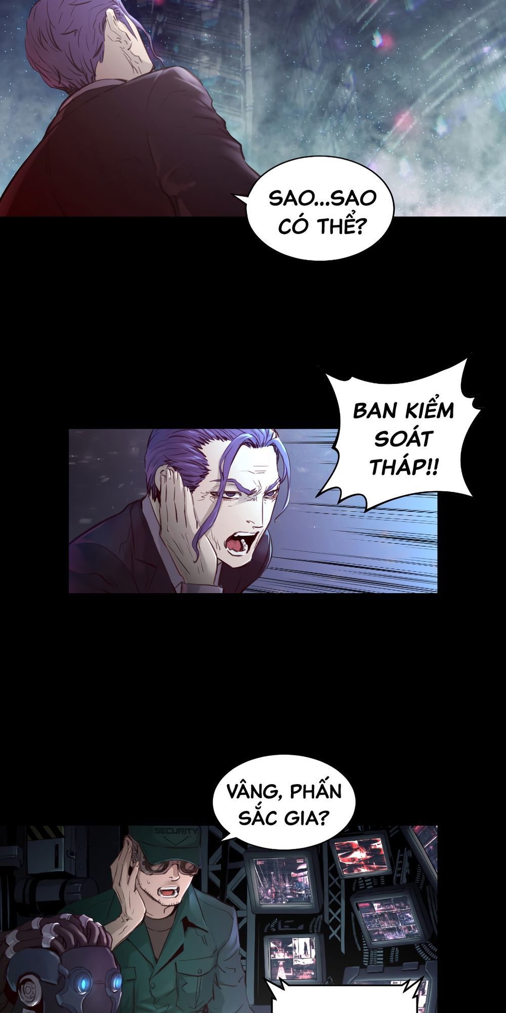 Dị Giới Tam Tuyệt: Chapter 76