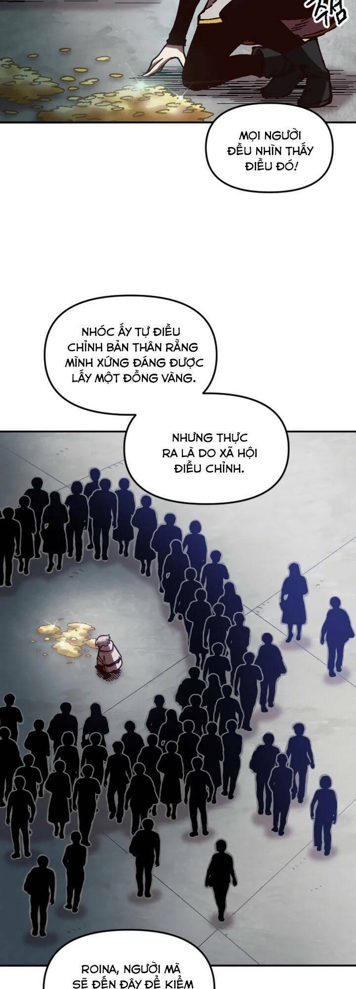 Nô Lệ Nghịch Thiên: Chapter 59