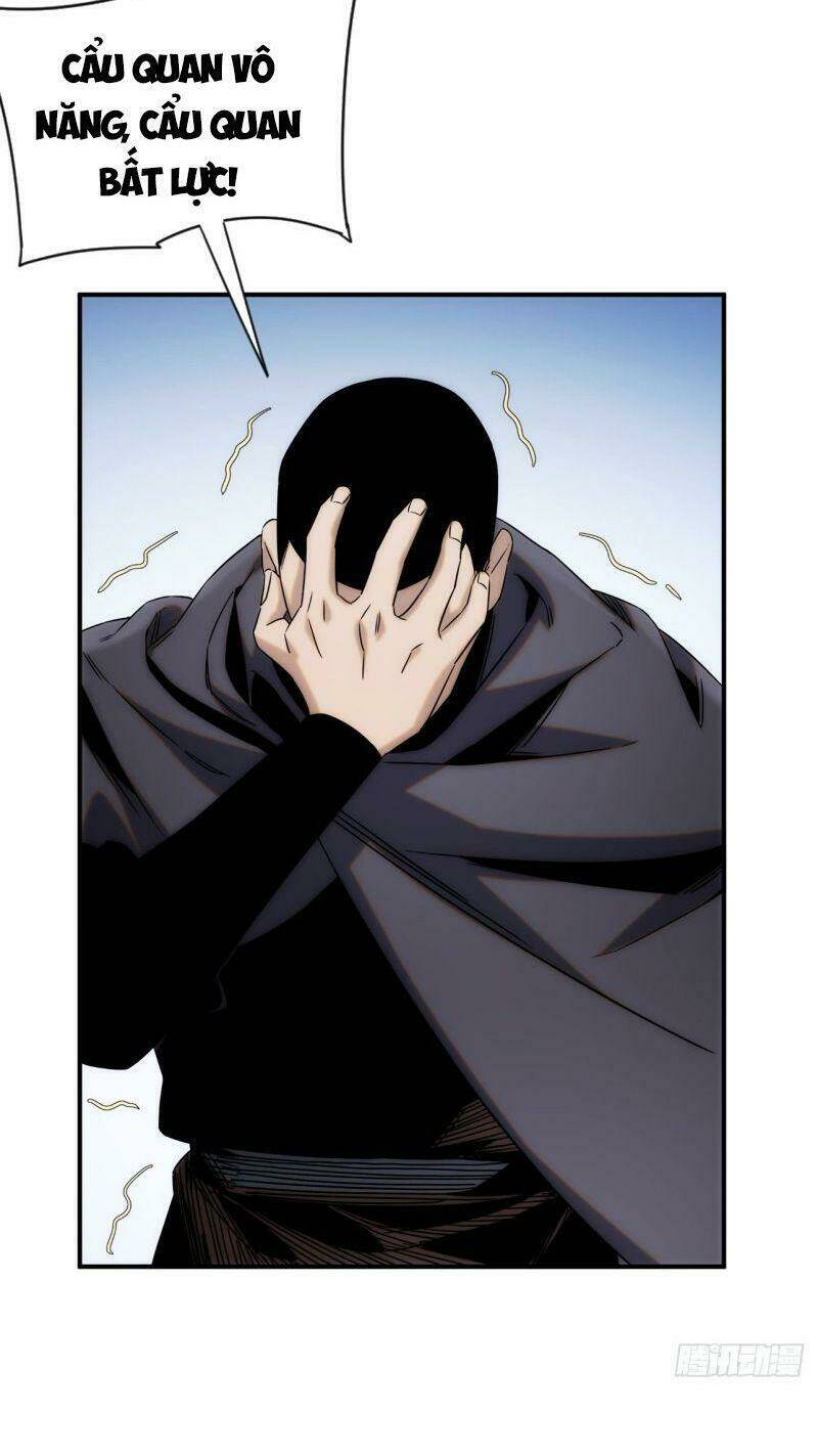 Ma Vương Là Đại Địa Chủ: Chapter 45