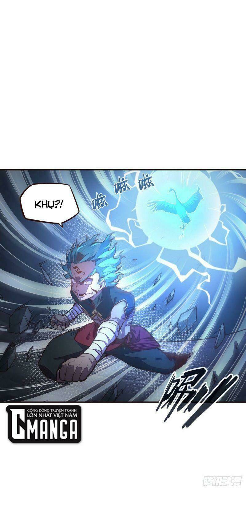 Sinh Tử Quyết: Chapter 131