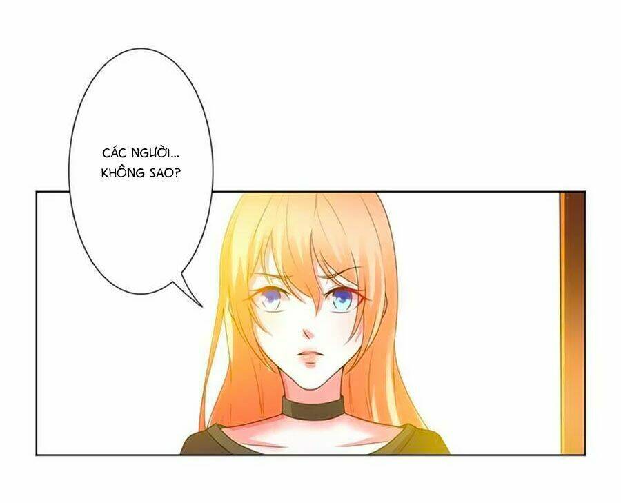 Trí Mệnh Sủng Thê: Tổng Tài Mau Nạp Mạng: Chapter 52
