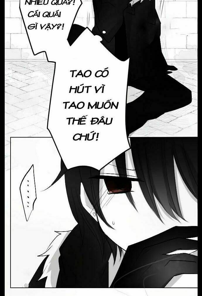 Rodiura Kurashi: Chapter 13