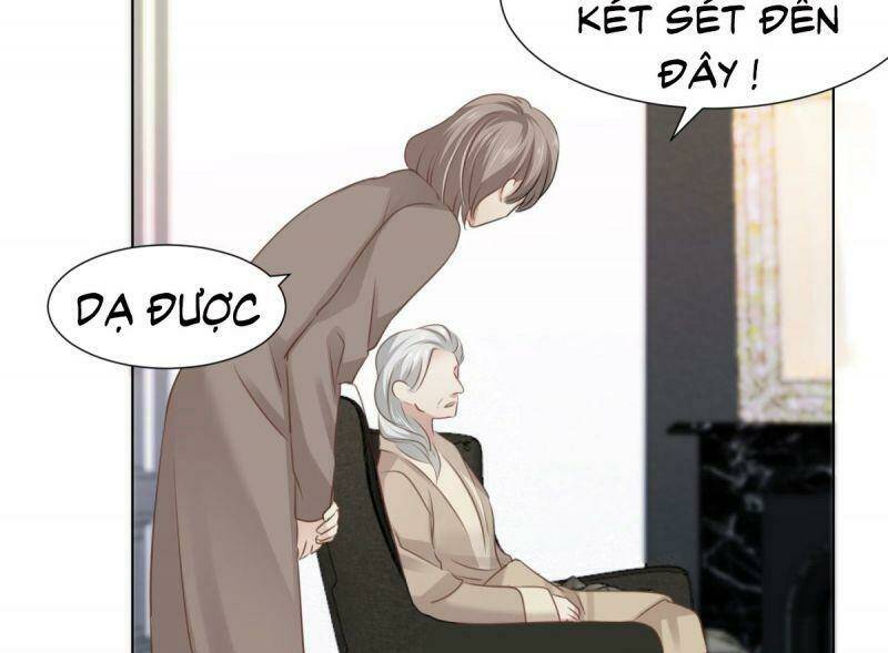 Điều Giáo Gấu Bắc Cực: Chapter 54