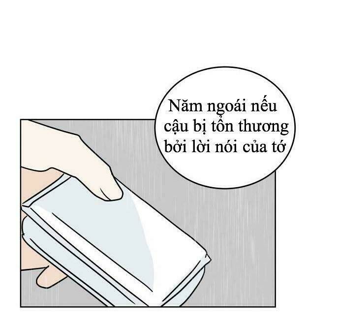30 Phút Bước Đi Bên Em: Chapter 40.5