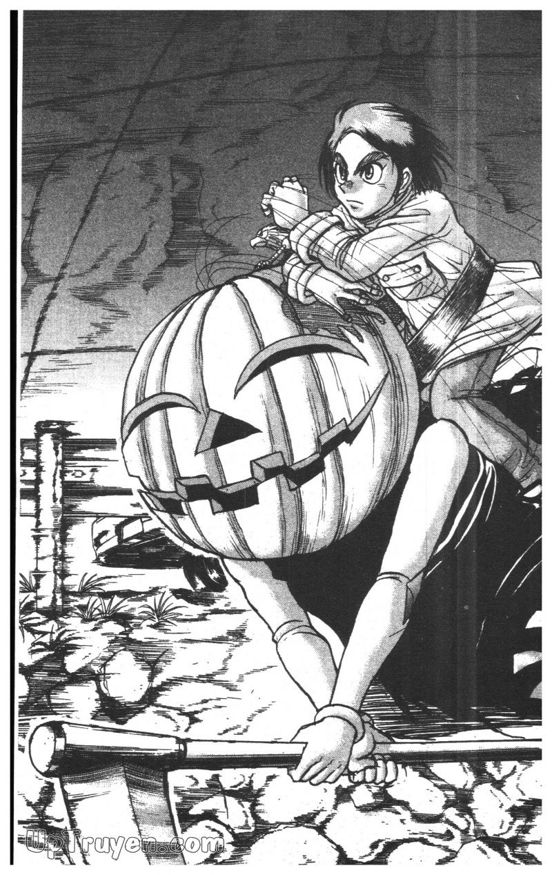 Fujita Kazuhiro: Chapter 30