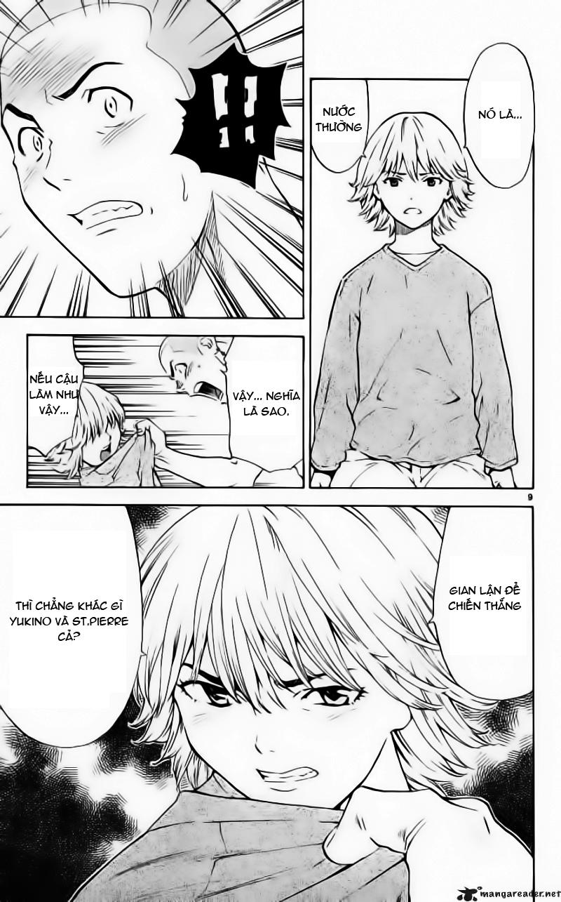 Vua Bánh Mì: Chapter 104