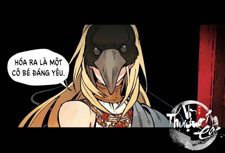 Nơi Tôi Chờ Đợi Một Vì Sao Giáng Trần: Chapter 0