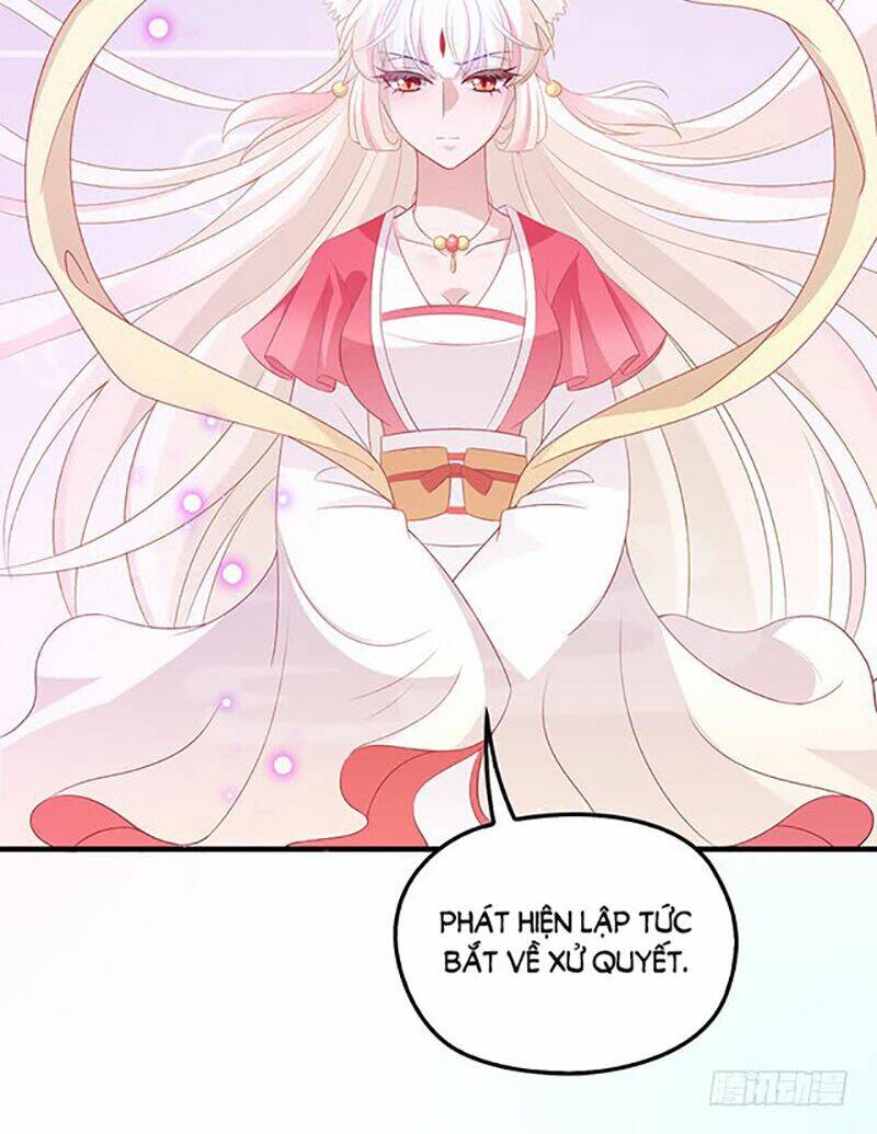 Vương Phi Thật Uy Vũ: Chapter 45