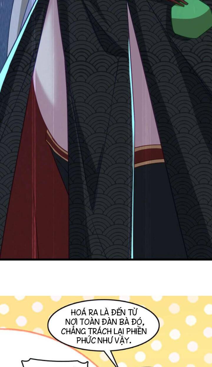 Đại Bảo Kiếm Của Tôi: Chapter 2