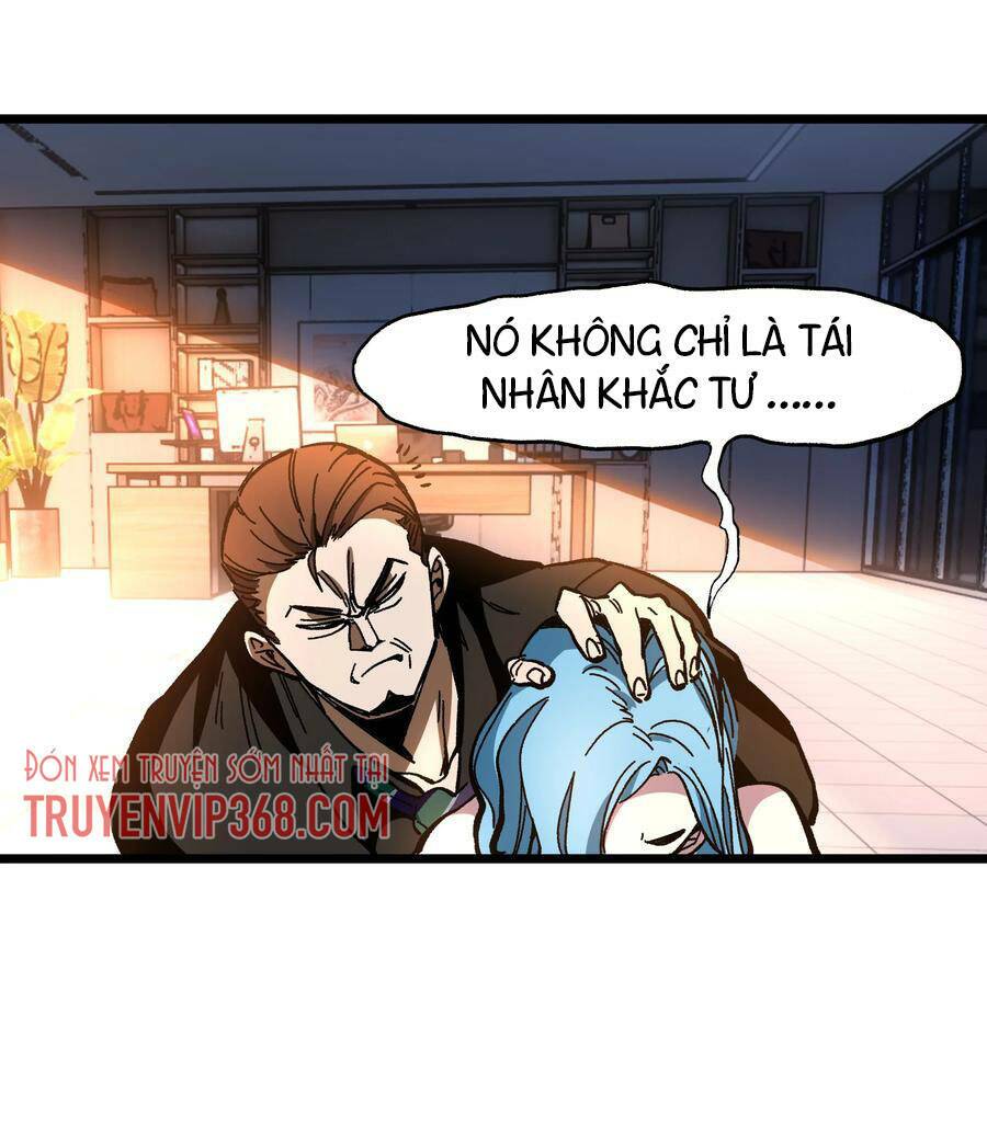 Vú Em Vô Địch: Chapter 22
