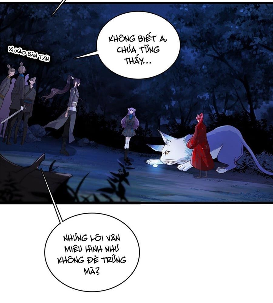 Phản Phái Nữ Đế Lai Tập: Chapter 26