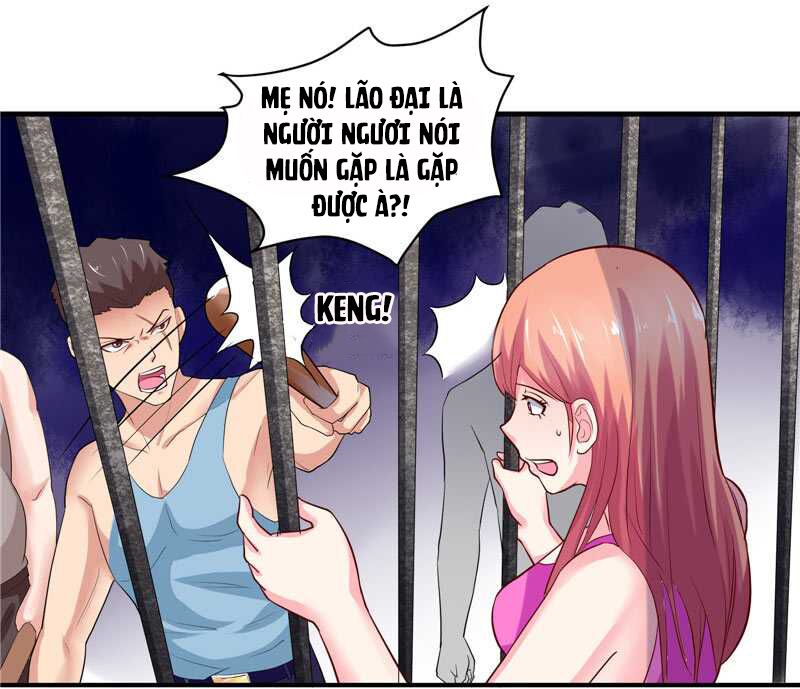 Tình Yêu Khiến Tôi Phát Điên: Chapter 37