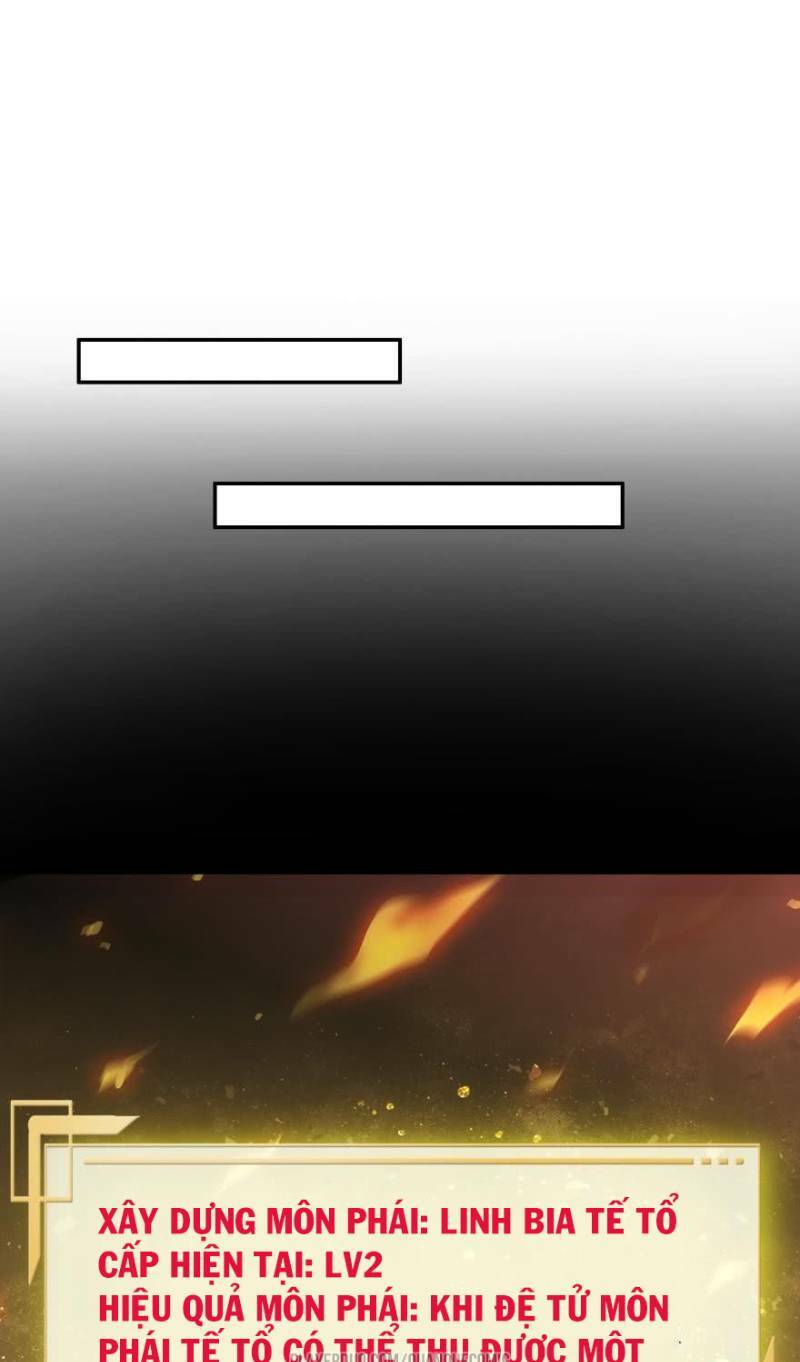 Lão Tổ Của Bạn Đang Online: Chapter 61