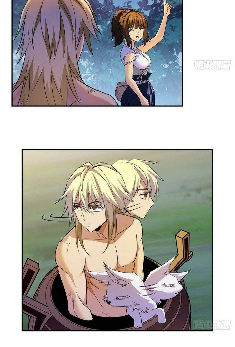 Ta Là Đại Hoàn Đan: Chapter 16