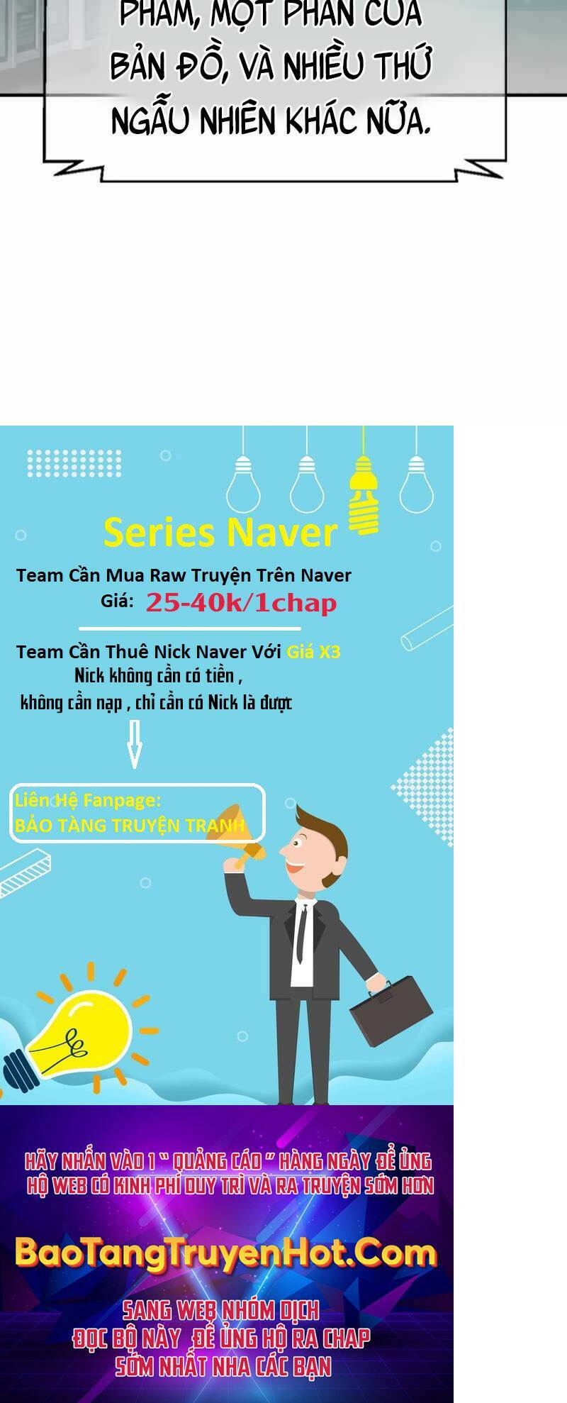 Người Chơi Bí Ẩn: Chapter 2.5