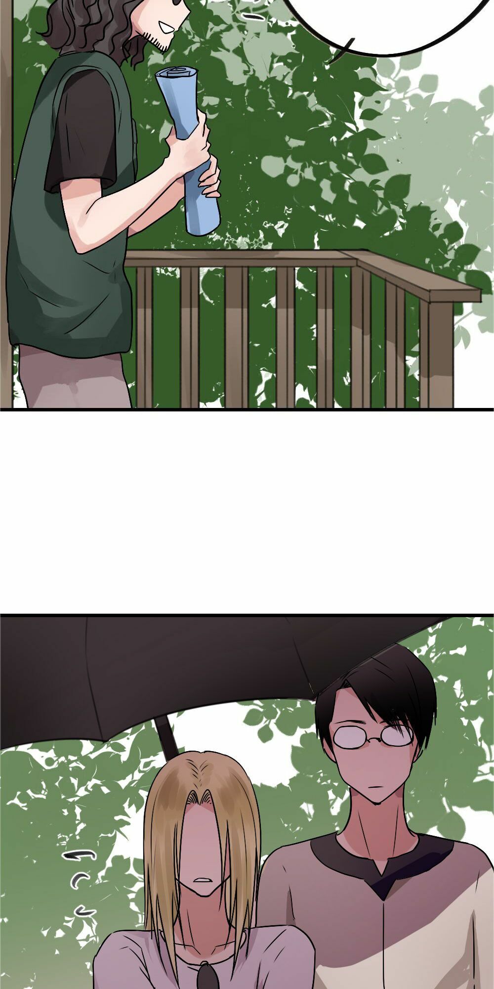 Phải Lòng Em Trai Của Bạn Gái Mình: Chapter 44