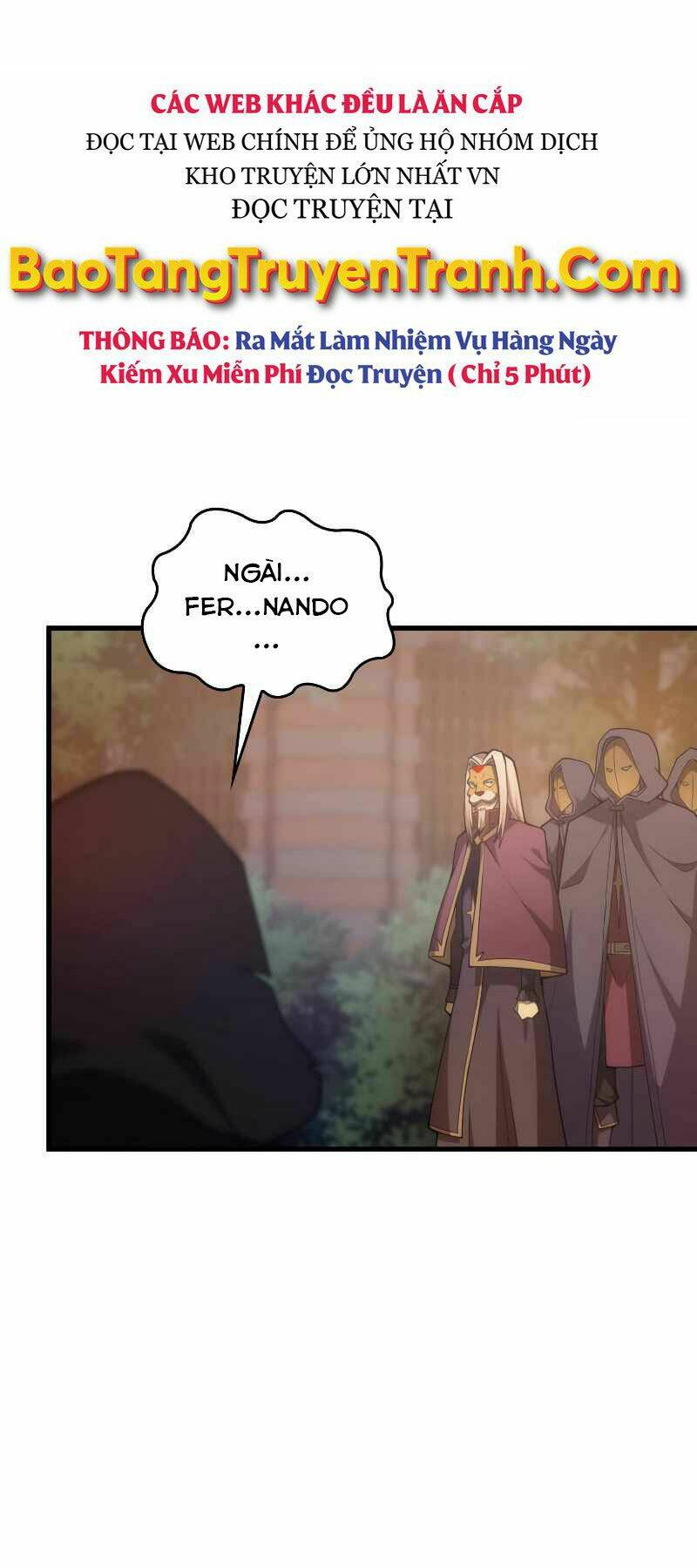 Tái Sinh Thành Công Chức Ở Một Thế Giới Xa Lạ: Chapter 25