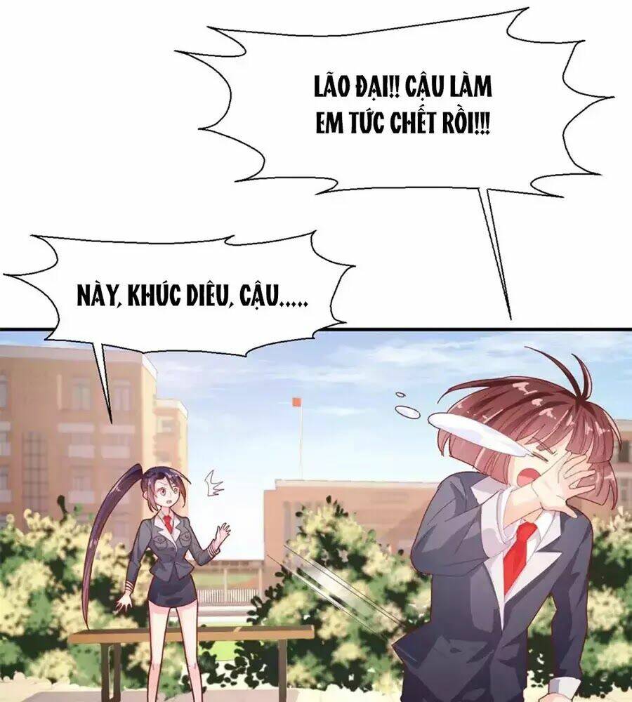 Sau Này Vẫn Cứ Thích Anh: Chapter 46