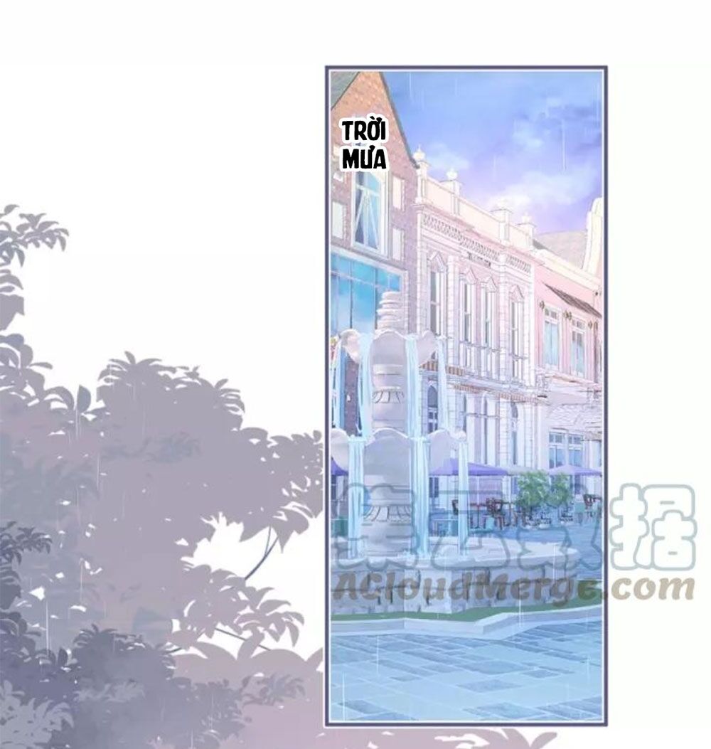 Vương Tử Và Ánh Trăng Đen: Chapter 69.5