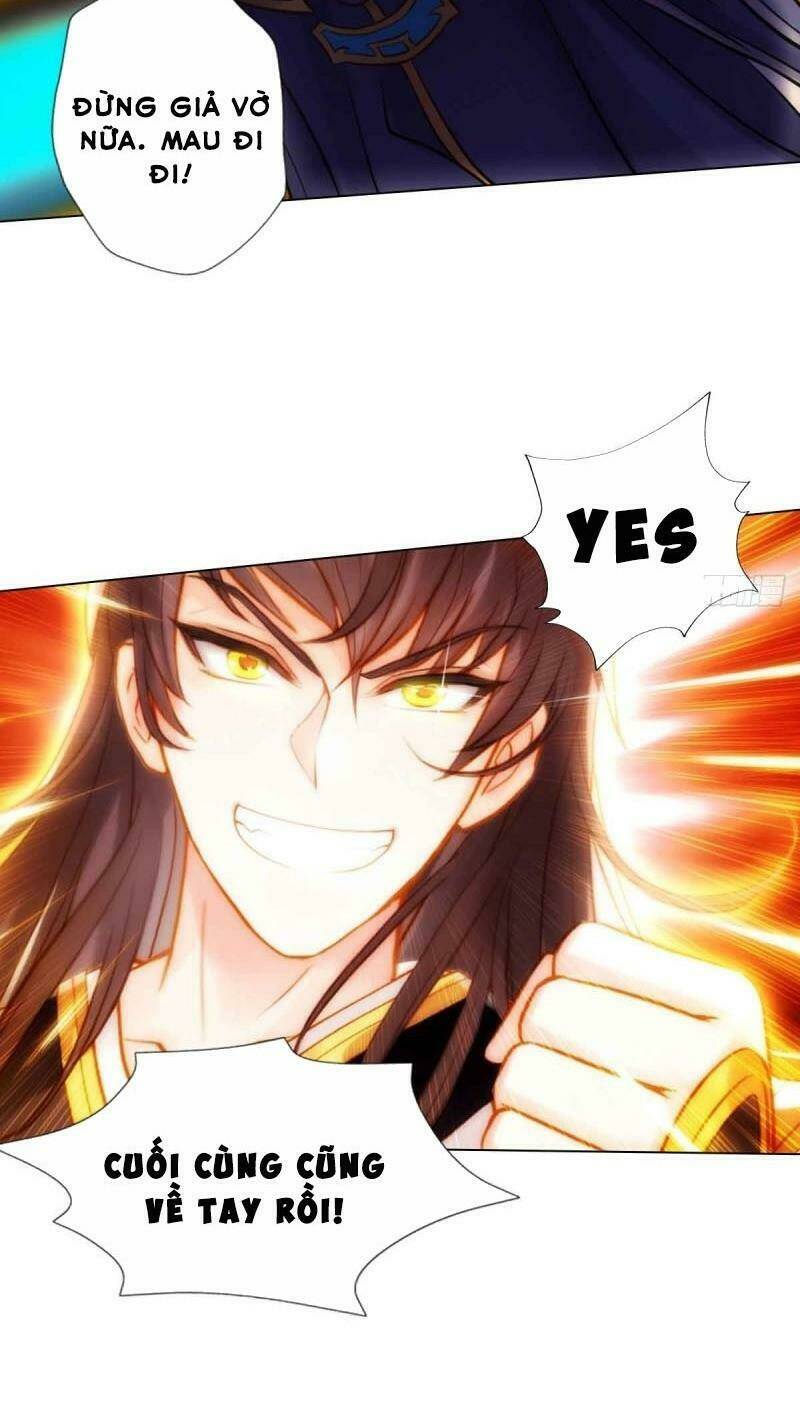 Bất Hủ Phàm Nhân: Chapter 57