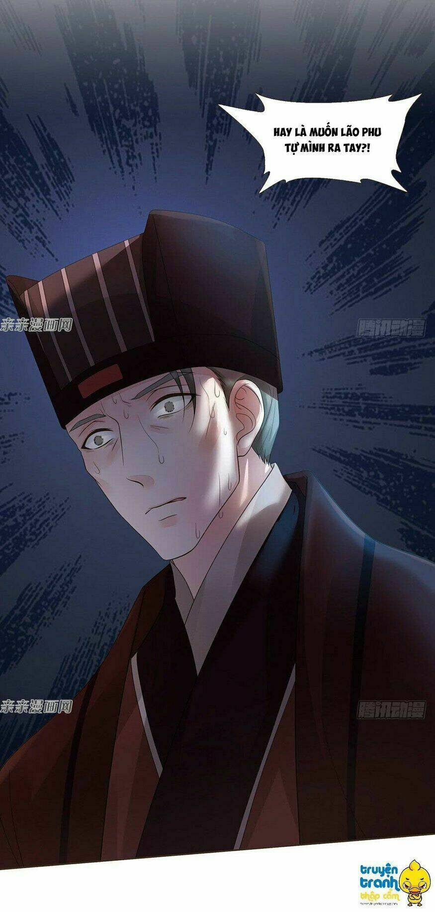 Đại Giá Thừa Tướng: Chapter 120