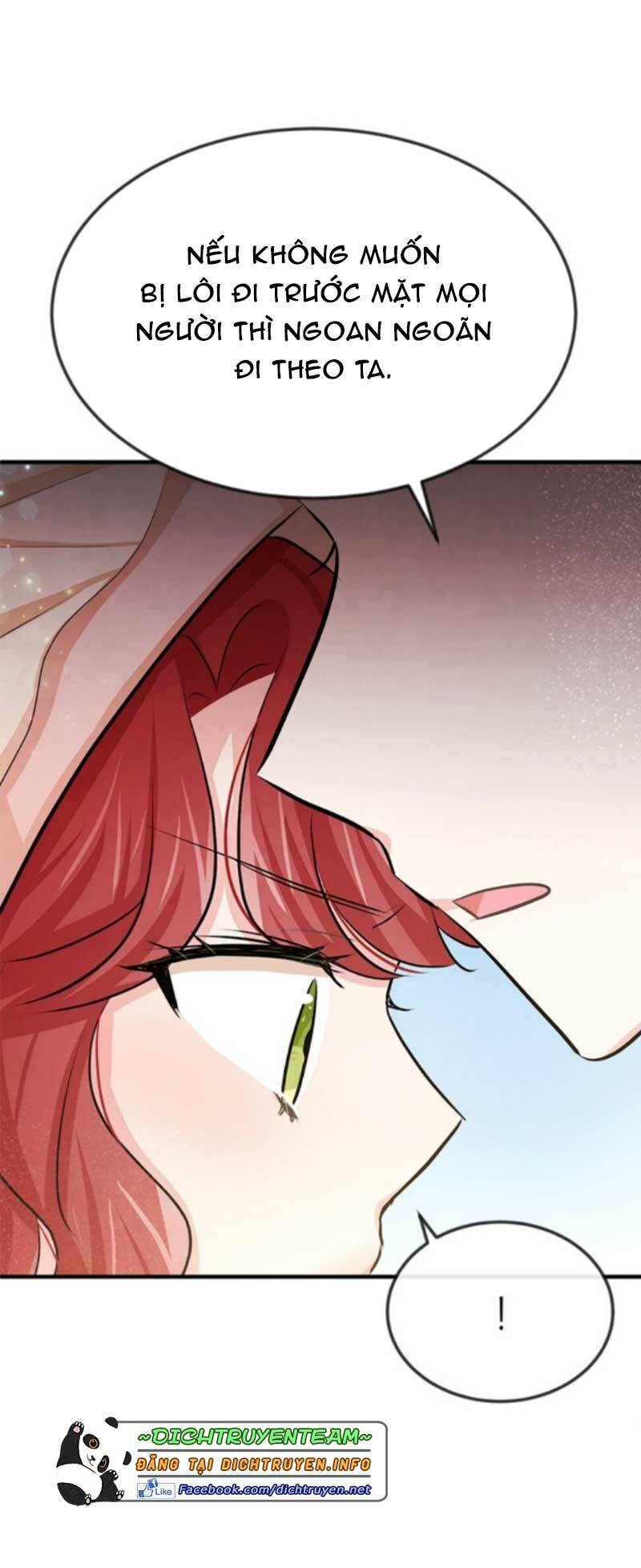 Tiểu Thư Scarlet: Chapter 18