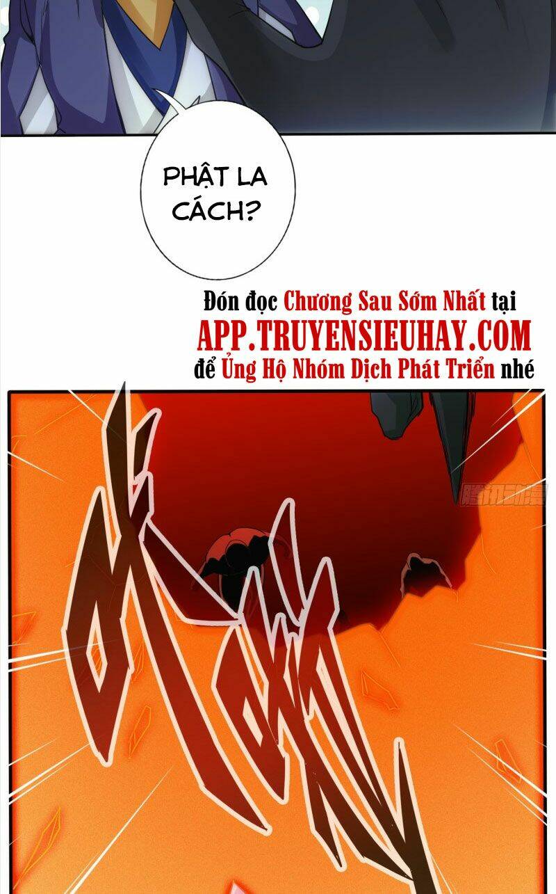 Chư Thiên Ký: Chapter 296