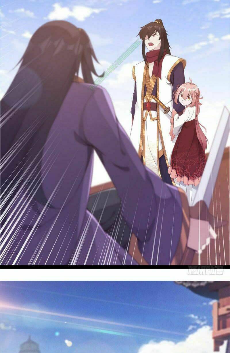 Kiếm Đồ: Chapter 4