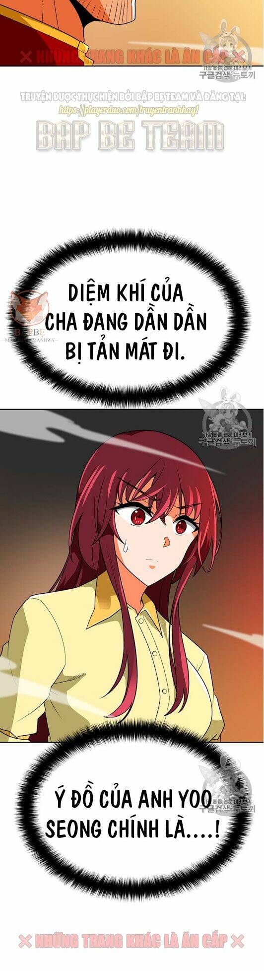 Tôi Tự Động Săn Một Mình: Chapter 68