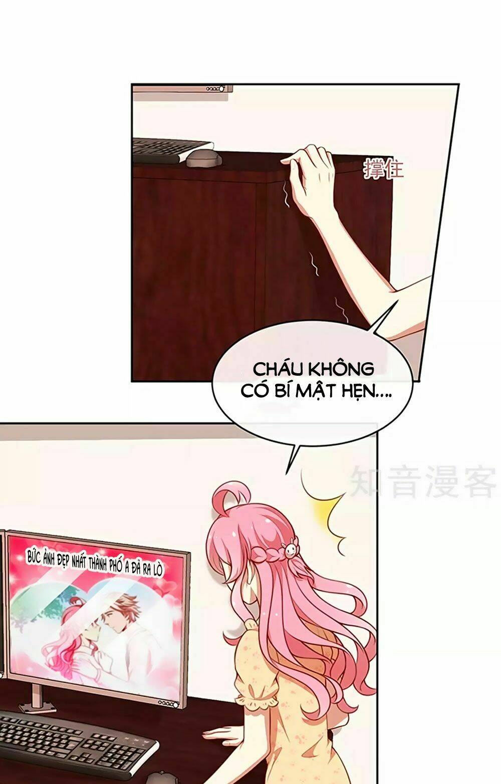 Cả Thế Giới Đều Không Bằng Người: Chapter 59