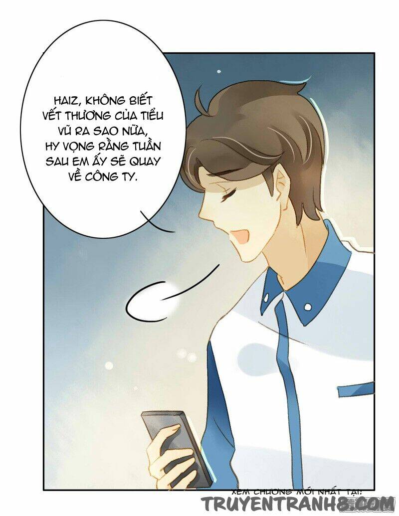 Sức Mạnh Của Sắc Đẹp: Chapter 124