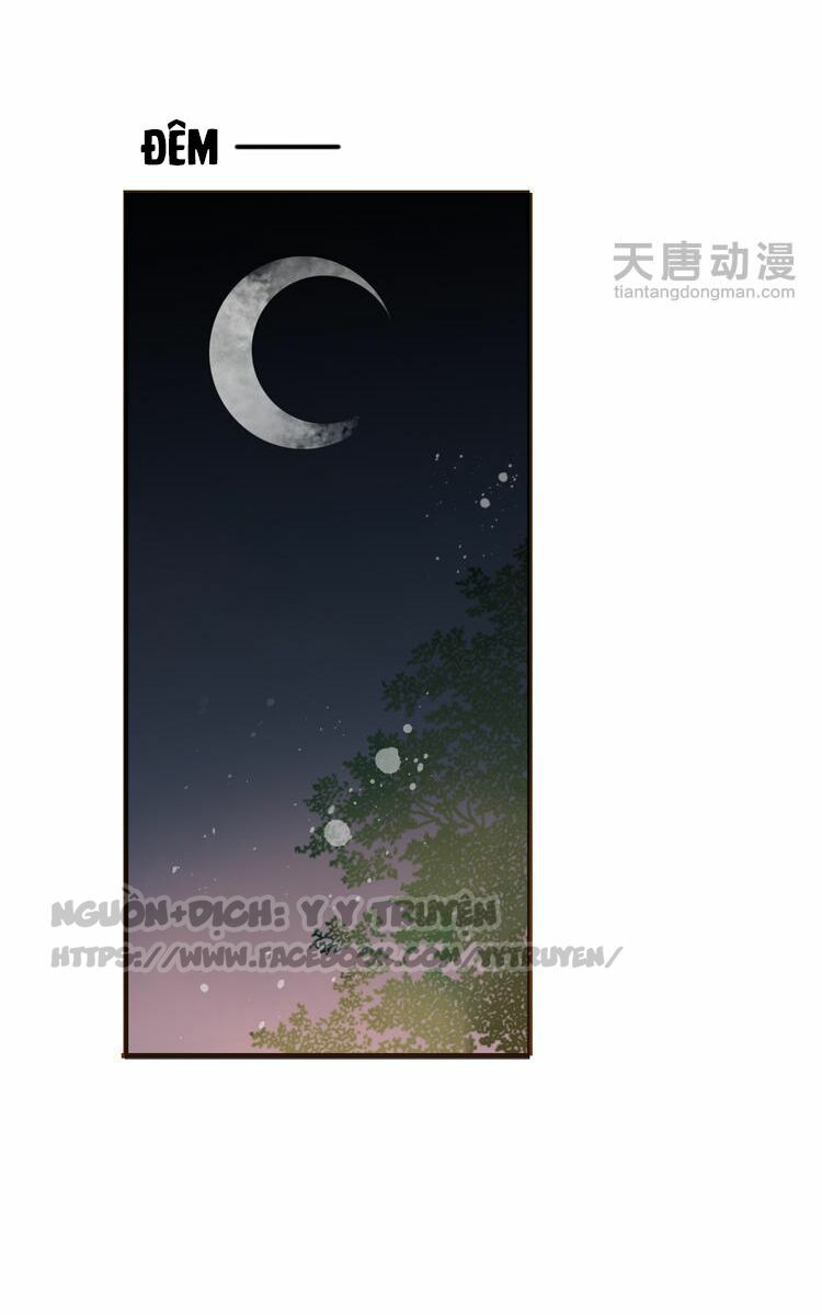 Giáo chủ yêu nghiệt mau nằm xuống: Chapter 2.2