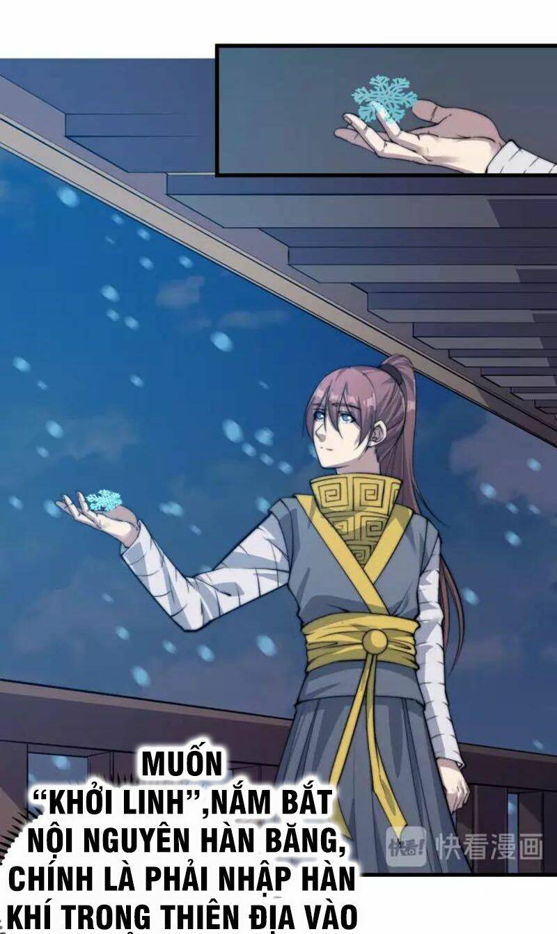 Ngự Thiên Thần Đế: Chapter 75