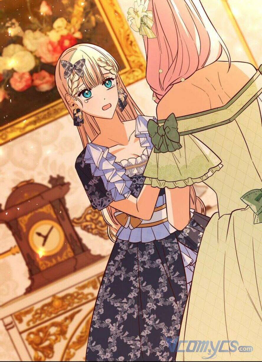 Lòng Trung Thành Với Kẻ Ác: Chapter 25